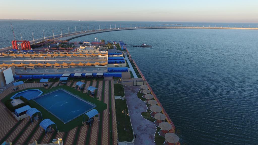 Dolphin Resort Dammam Exterior photo